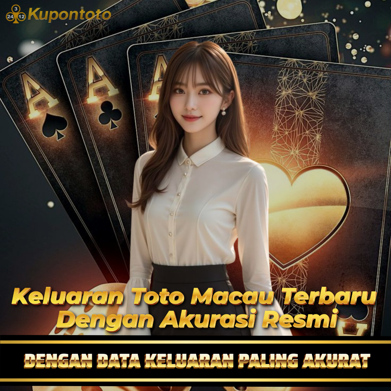 KUPONTOTO - Live Result SGP Hari Ini Dengan Update Real-Time